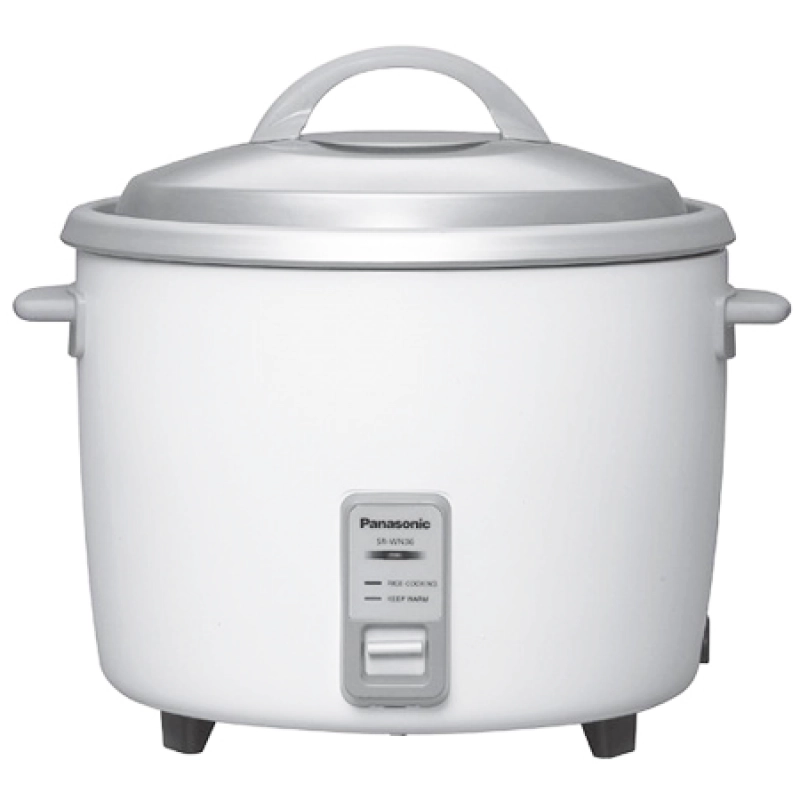 Nồi Cơm Điện Panasonic SR-WN36WRA