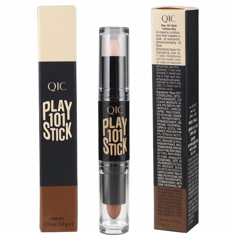 Che khuyết điểm Hàn Quốc Play 101 Stick QIC