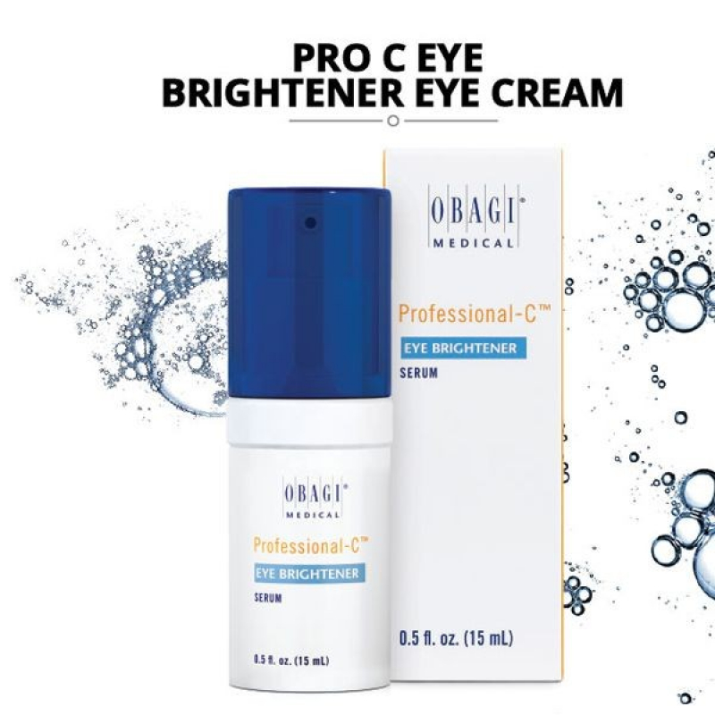 Obagi Professional C Eye Brightener