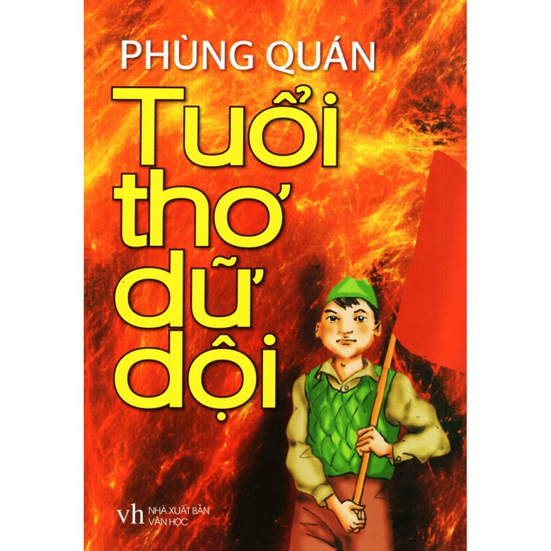 Tuổi Thơ Dữ Dội