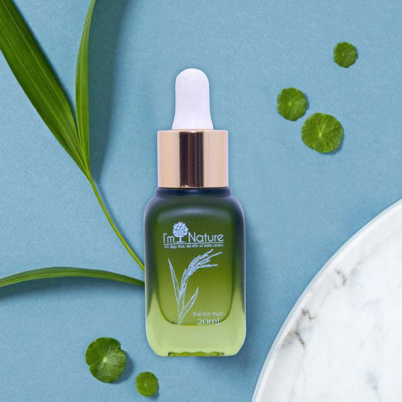 Serum dầu gạo I’M NATURE