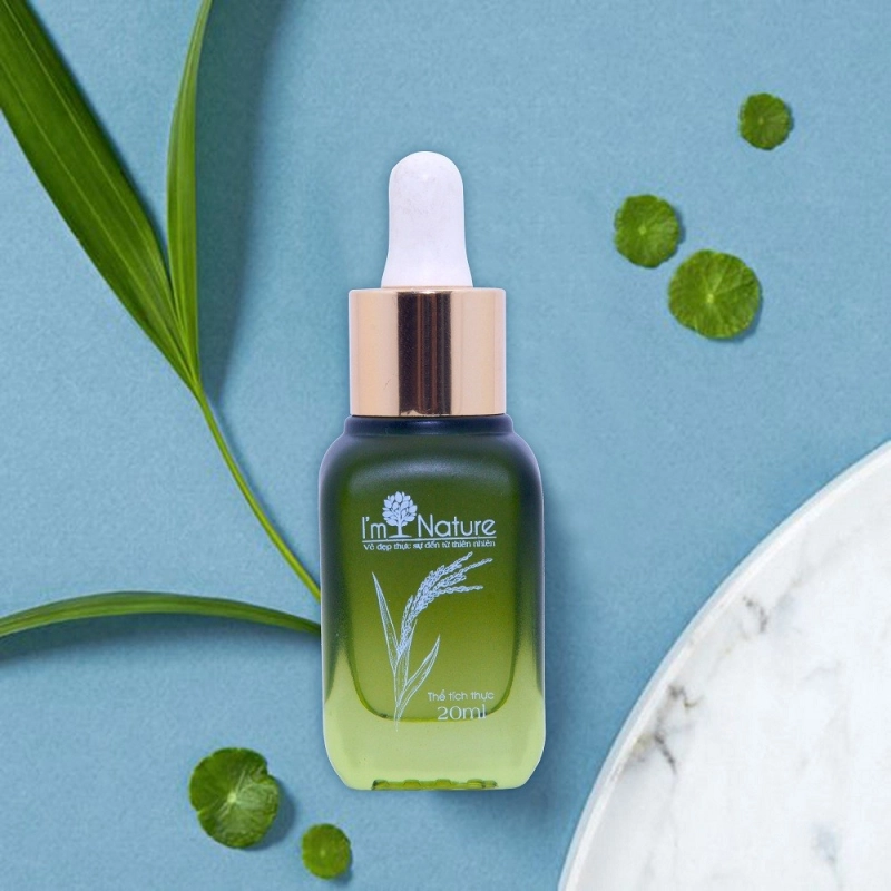 Serum dầu gạo I’M NATURE