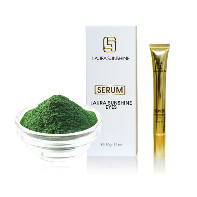 Serum Laura Sunshine Eyes