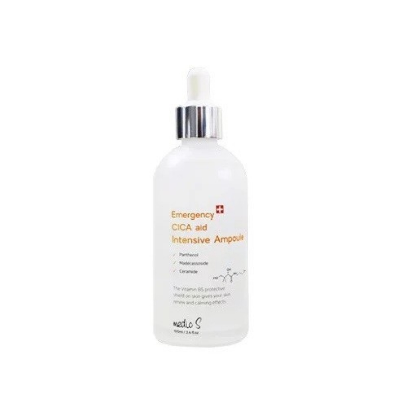 Tinh chất cấp ẩm MedicS