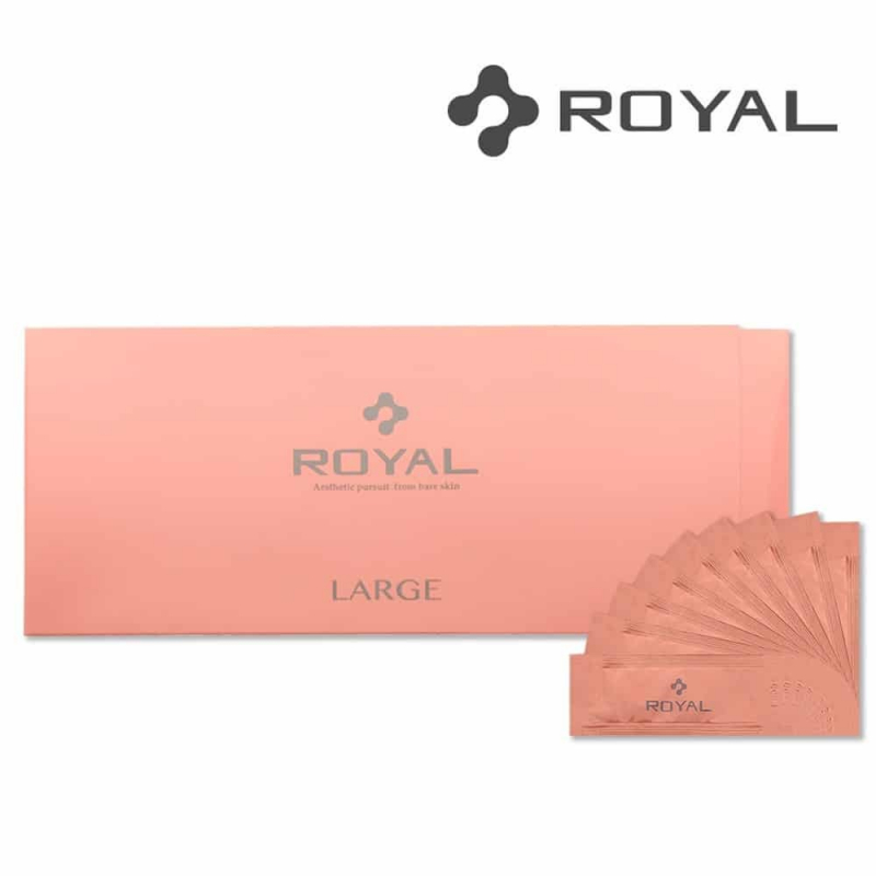 serum dưỡng da collagen Large Royal