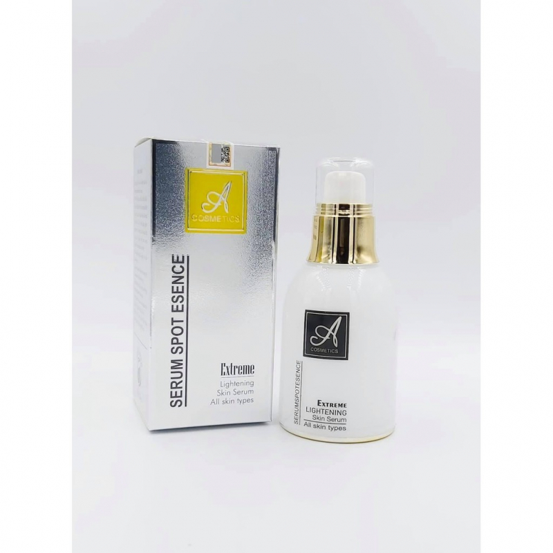 Serum Spotesences Acosmetics