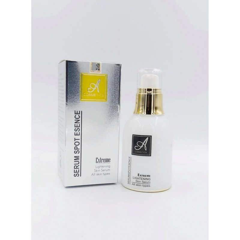 Serum Spotesences Acosmetics