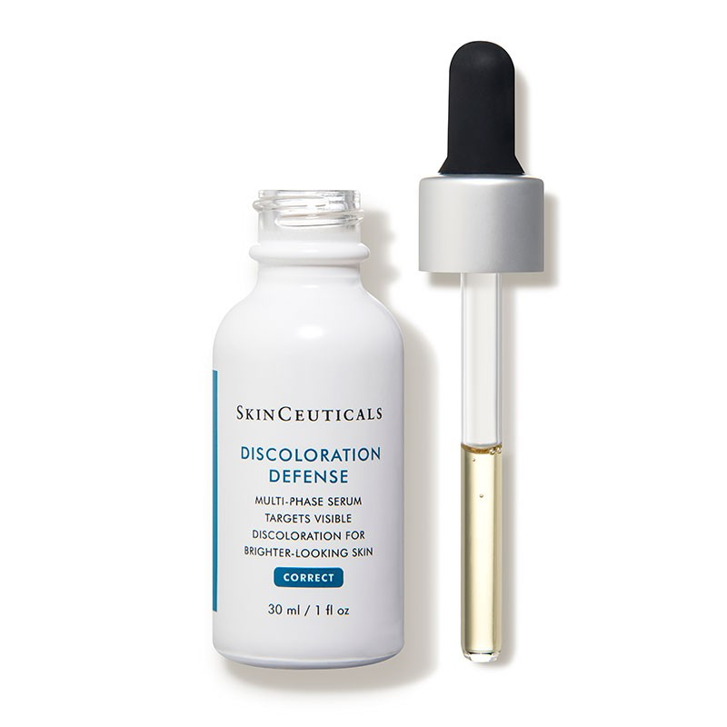 Skinceuticals Discoloration Defense
