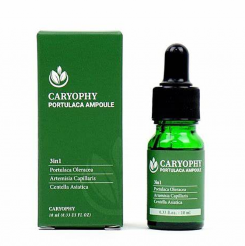 SERUM TRỊ THÂM CARYOPHY (10ml)