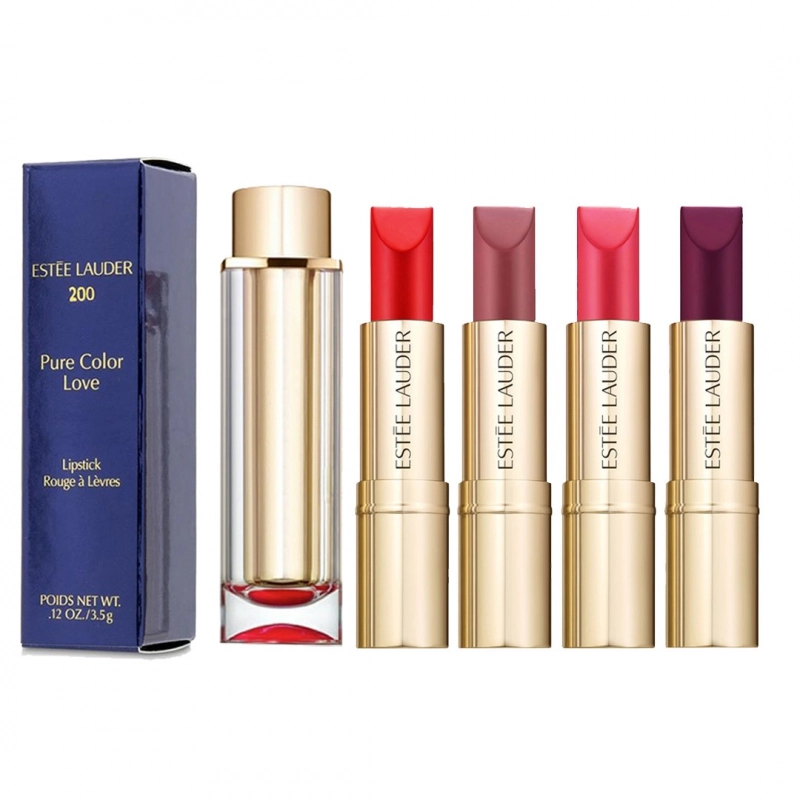 Các dòng son của Estée Lauder