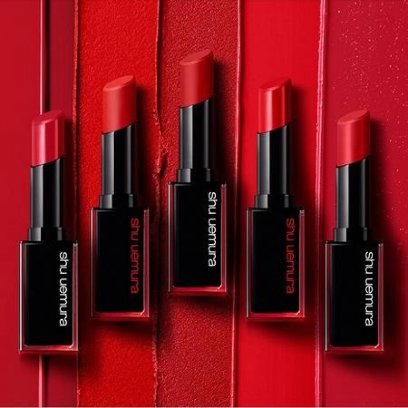 Son môi Shu Uemura Rouge Unlimited Matte