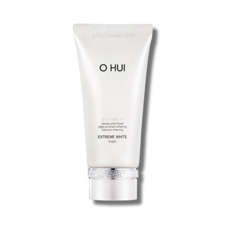 Sữa rửa mặt O HUI Extreme White Foam