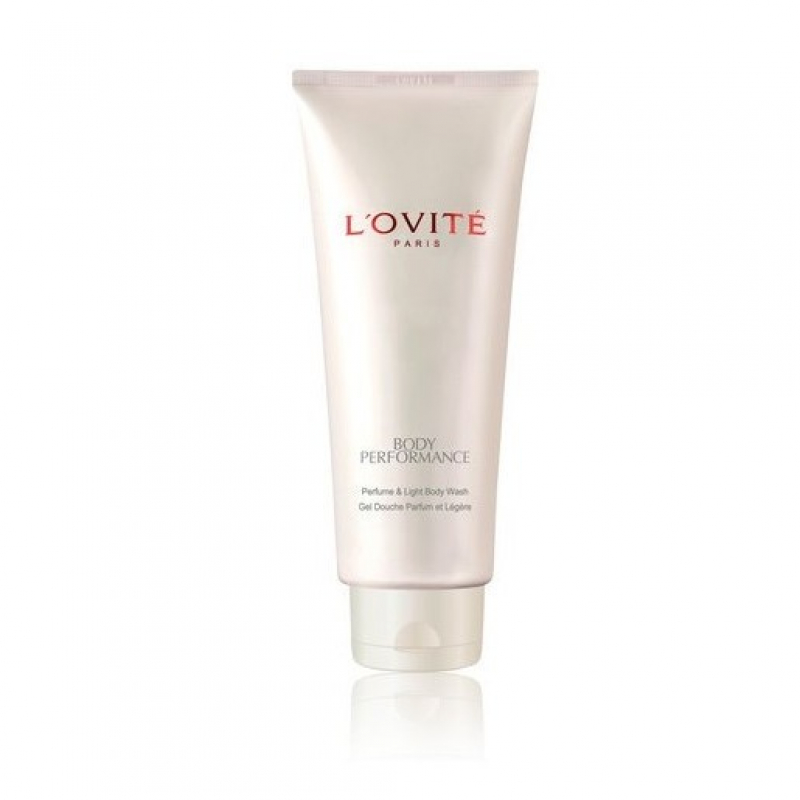 Sữa tắm nước hoa Lovite Perfume Body Wash