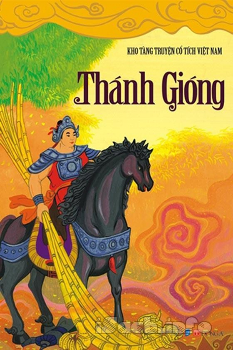 Thánh Gióng