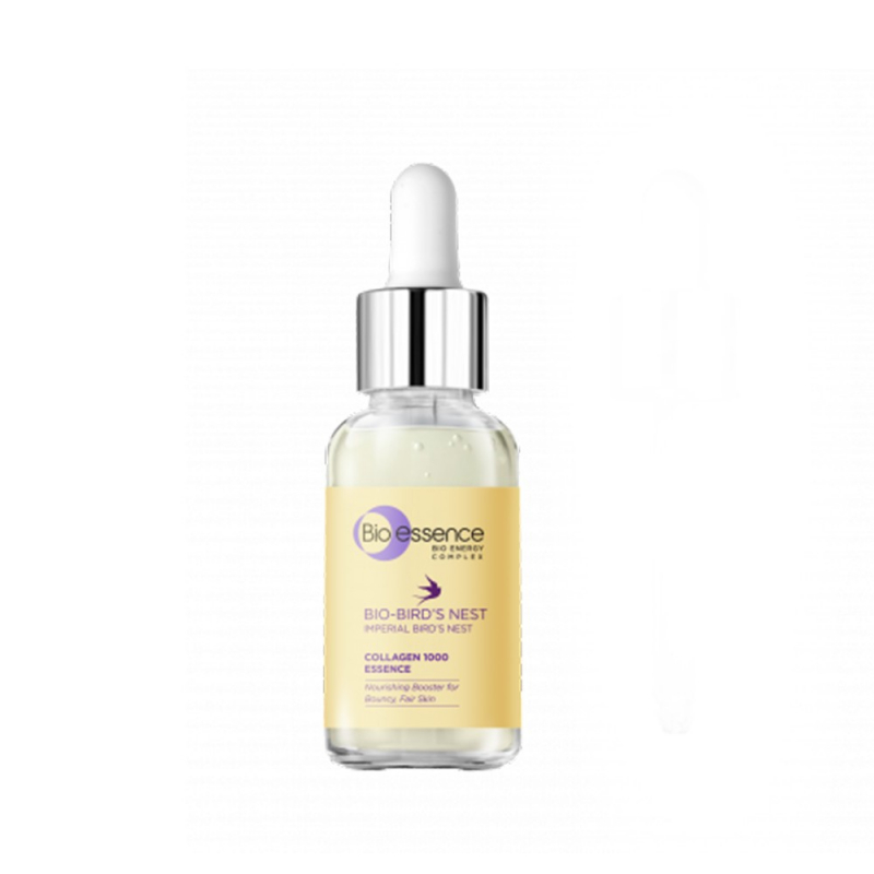 Tinh chất dưỡng da Bio-essence Bio-Bird's Nest Collagen Essence