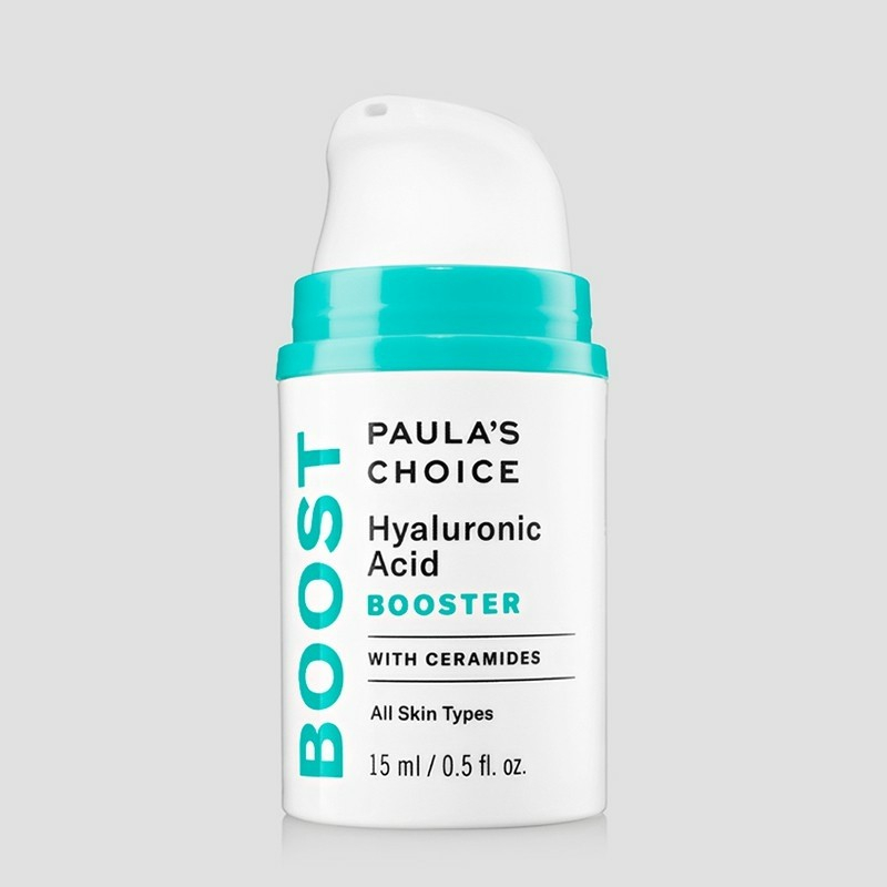 Tinh Chất Paula's Choice Giảm Nhăn Và Lão Hóa Với Hyaluronic Acid