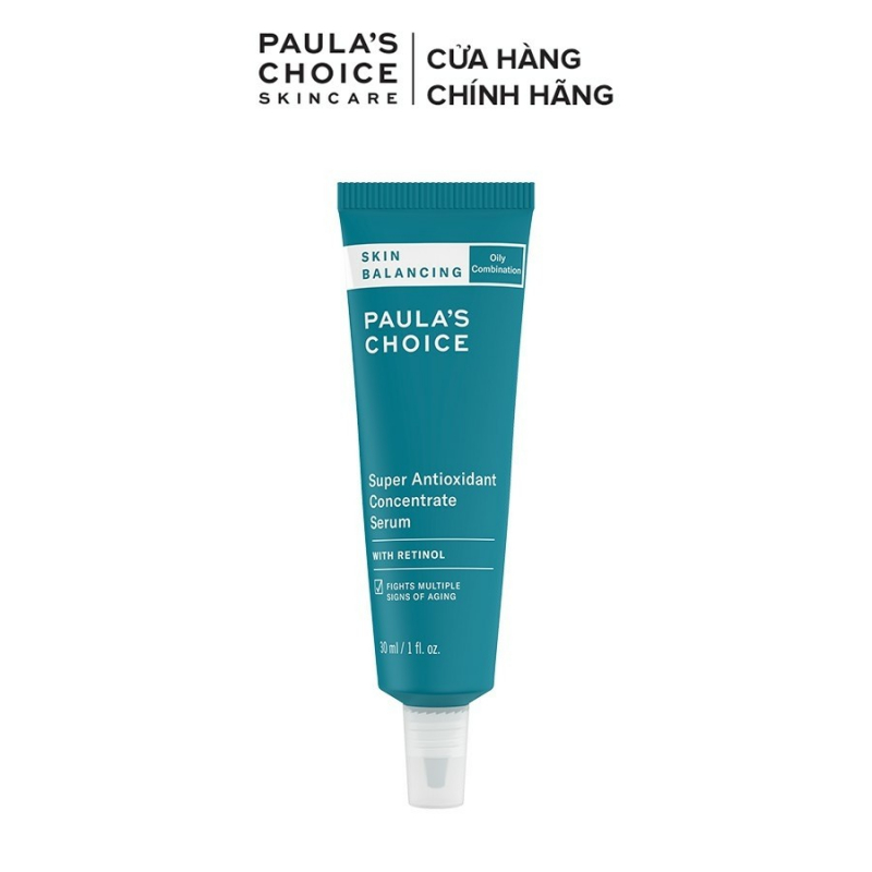 Paula's Choice Skin Balancing Super