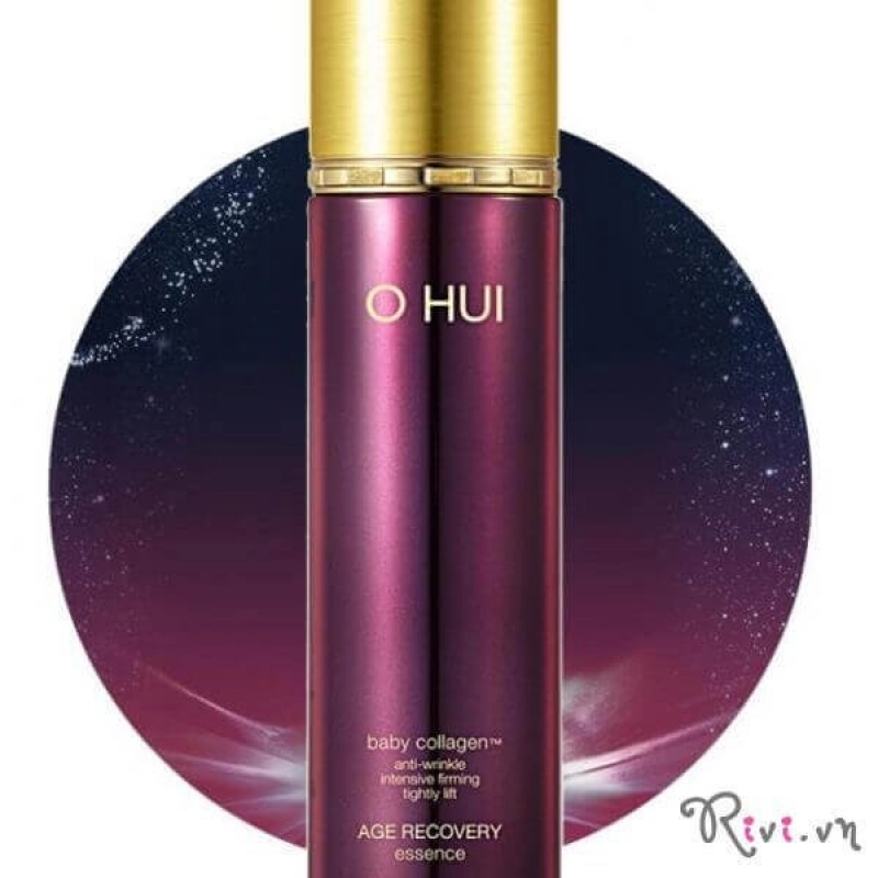 Tinh chất Ohui Age Recovery Essence
