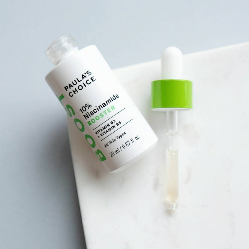 Paula’s Choice 10% Niacinamide