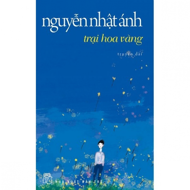 Trại Hoa Vàng