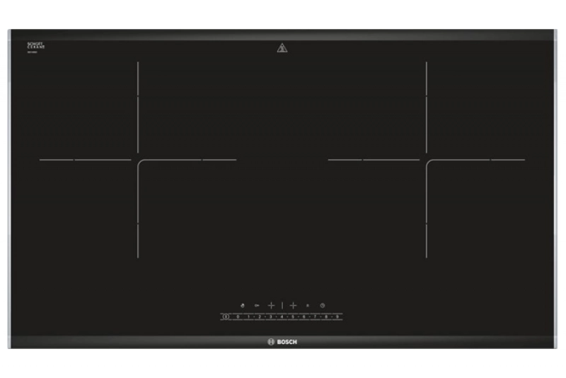 Bếp từ đôi Bosch PPI82560MS Series 6