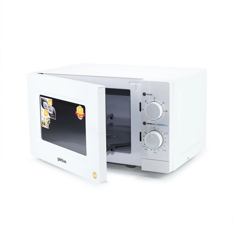 Lò Vi Sóng Cơ Goldsun CK1103 (20L)