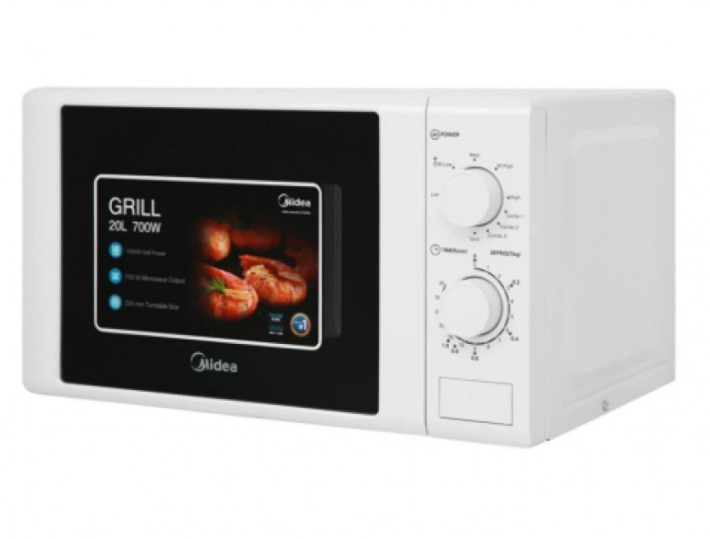 Lò vi sóng Midea MO-MG2019C