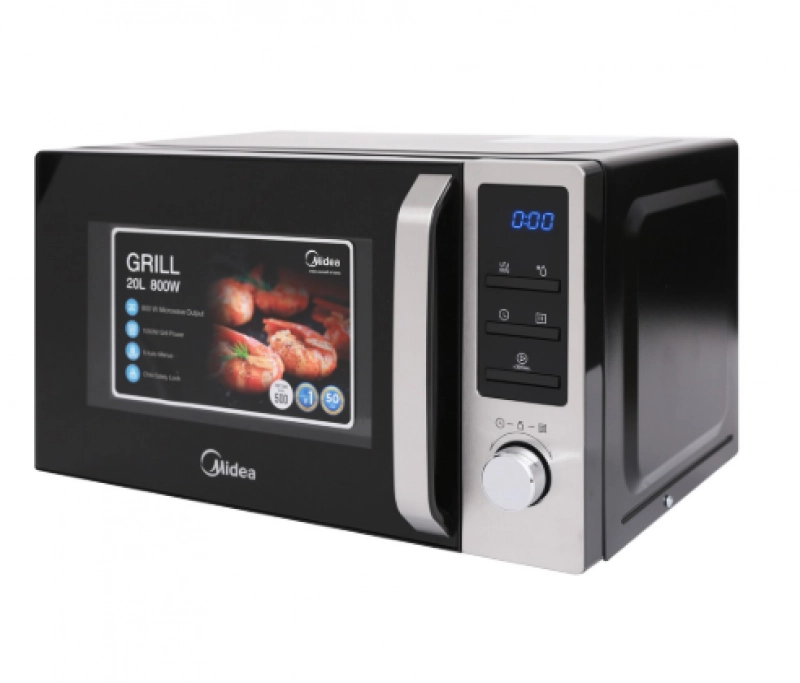 Lò vi sóng Midea MMO-20CY73