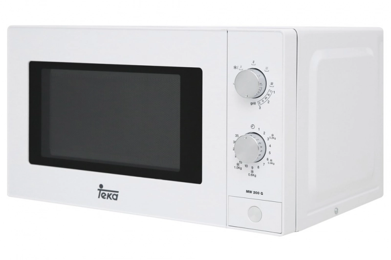 Lò Vi Sóng Cơ Teka MM 20A BLANCO