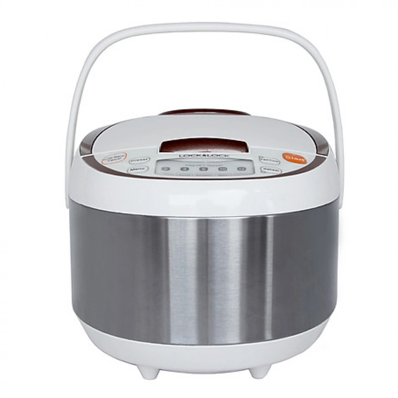 Nồi cơm điện Lock&Lock EJR351BRW
