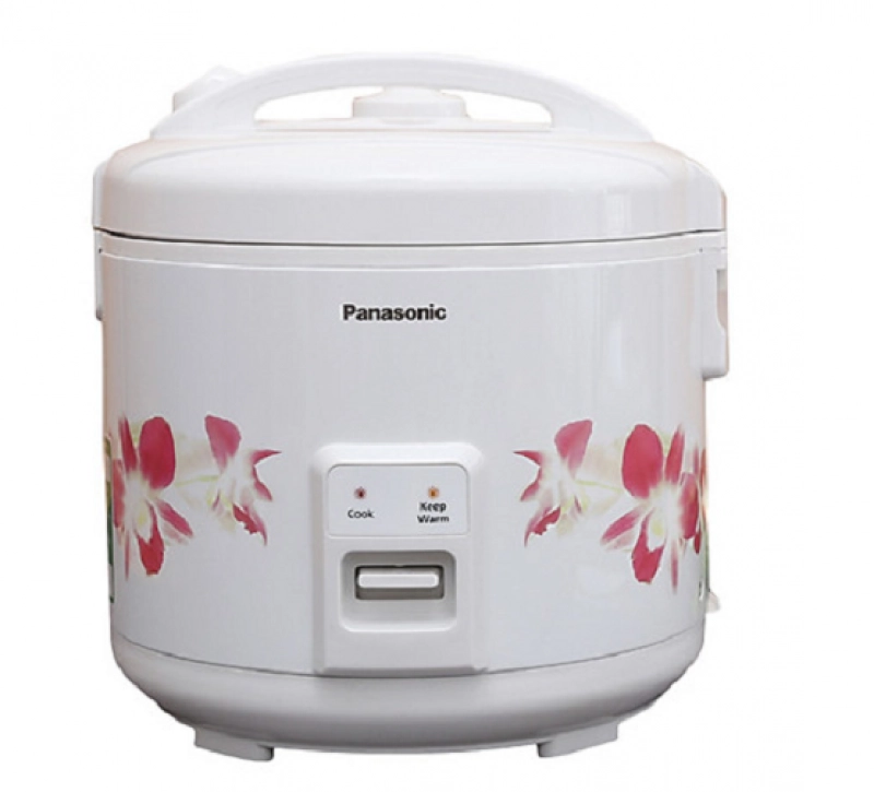 Nồi cơm điện Panasonic PANC-SR-MVN107HRA