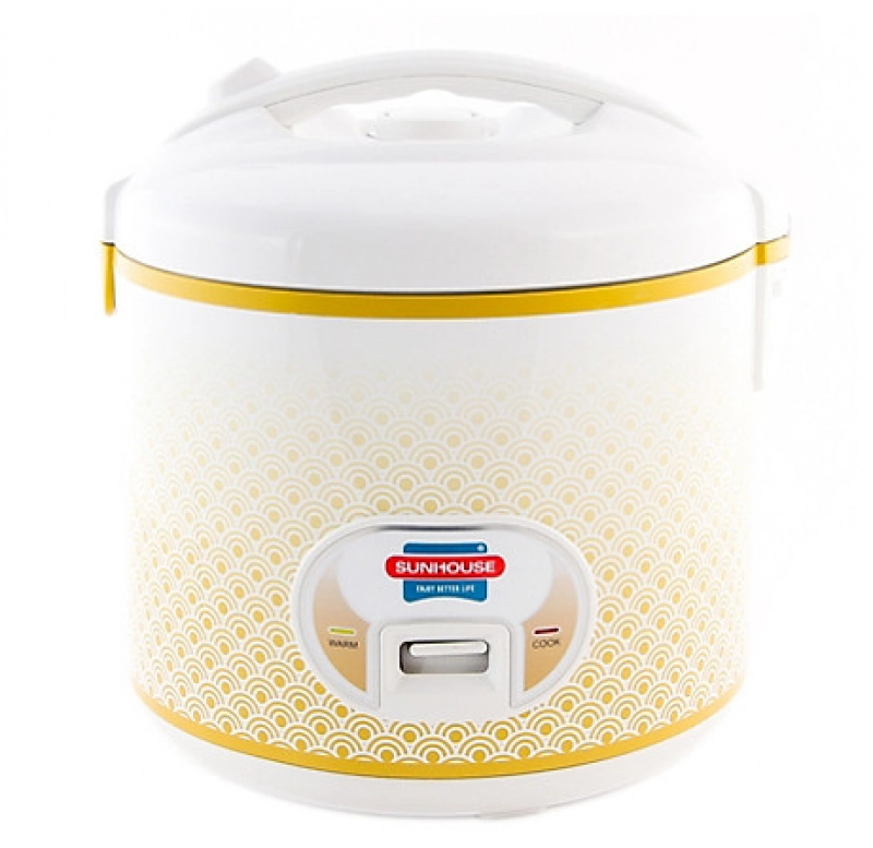 Nồi cơm điện Sunhouse SH830