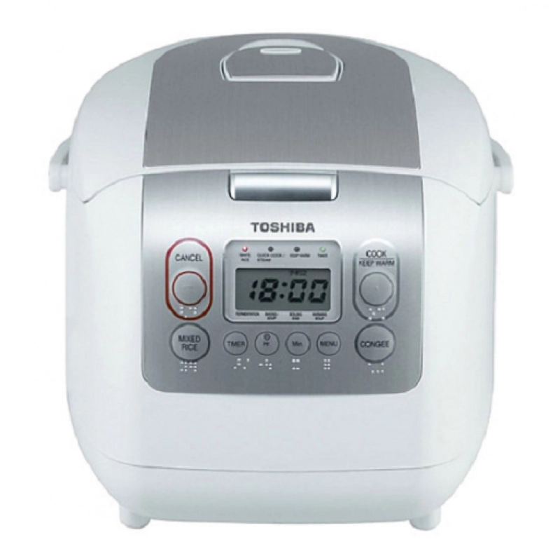 Nồi cơm điện TOSHIBA RC-18NMF