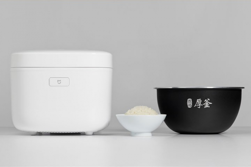 Nồi Cơm Điện Xiaomi Thông Minh Cao Tần