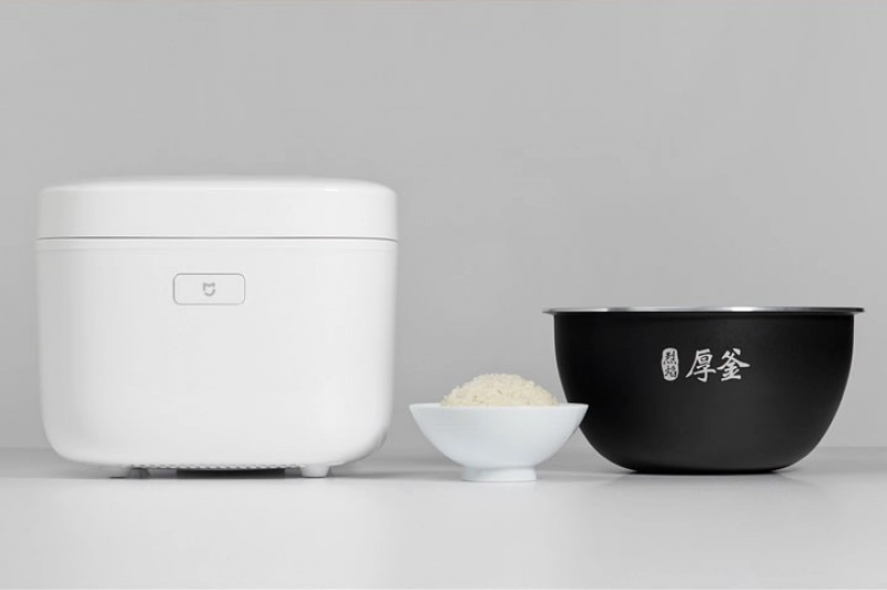 Nồi Cơm Điện Xiaomi Thông Minh Cao Tần