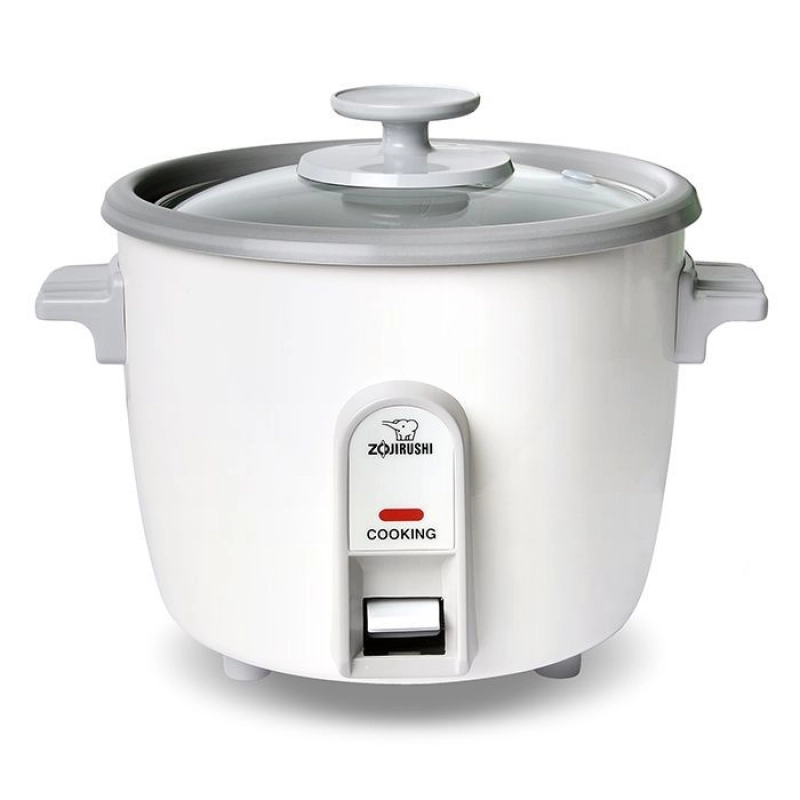 Nồi Cơm Điện Zojirushi ZONC-NH-SQ06-WB