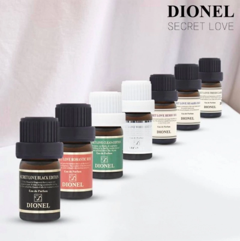 Nước Hoa Vùng Kín DIONEL SECRET LOVE