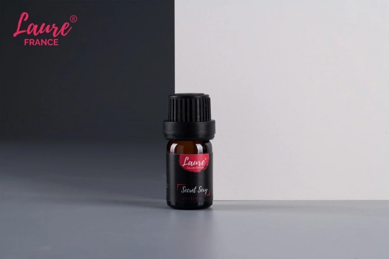 Nước Hoa Vùng Kín Laure Eau de Parfum