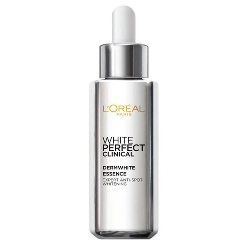 Tinh chất tăng cường dưỡng trắng da, giảm thâm nám L'Oreal Paris White Perfect Clinical