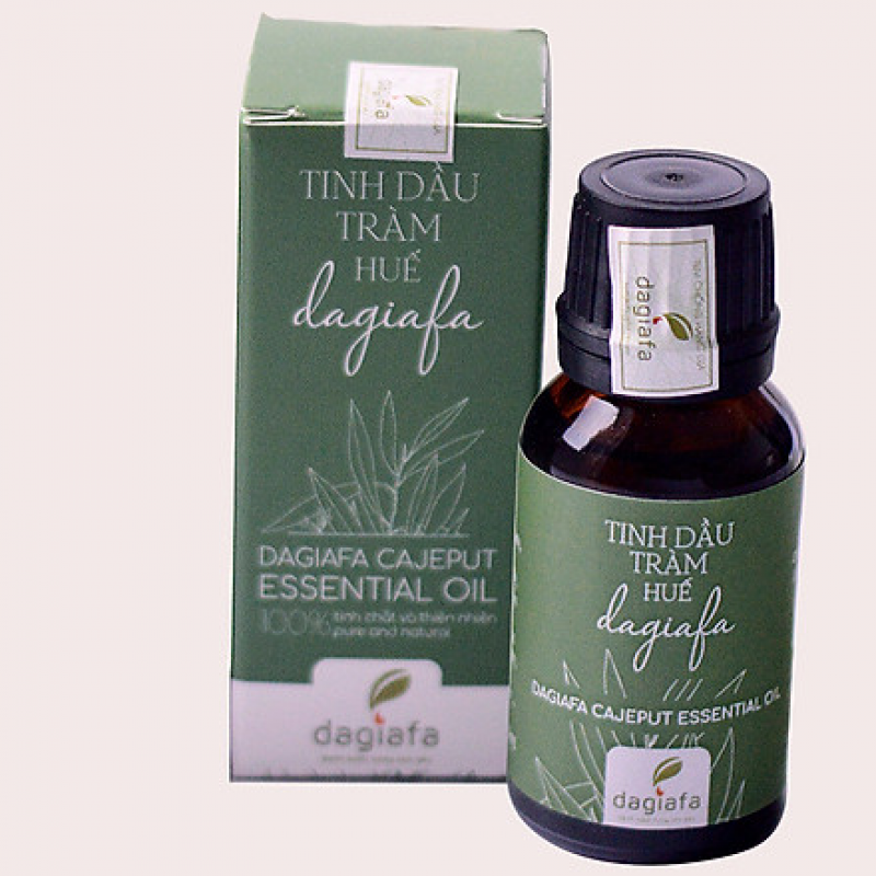 Tinh dầu tràm Dagaifa