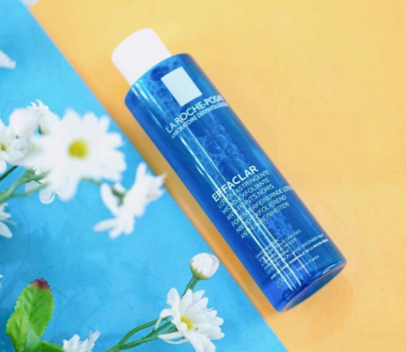 Toner La Roche Posay Effaclar Astringent Lotion (200ml)