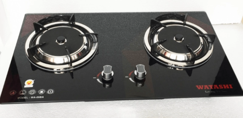 Bếp Ga Âm Hồng Ngoại Watashi WA-09BA