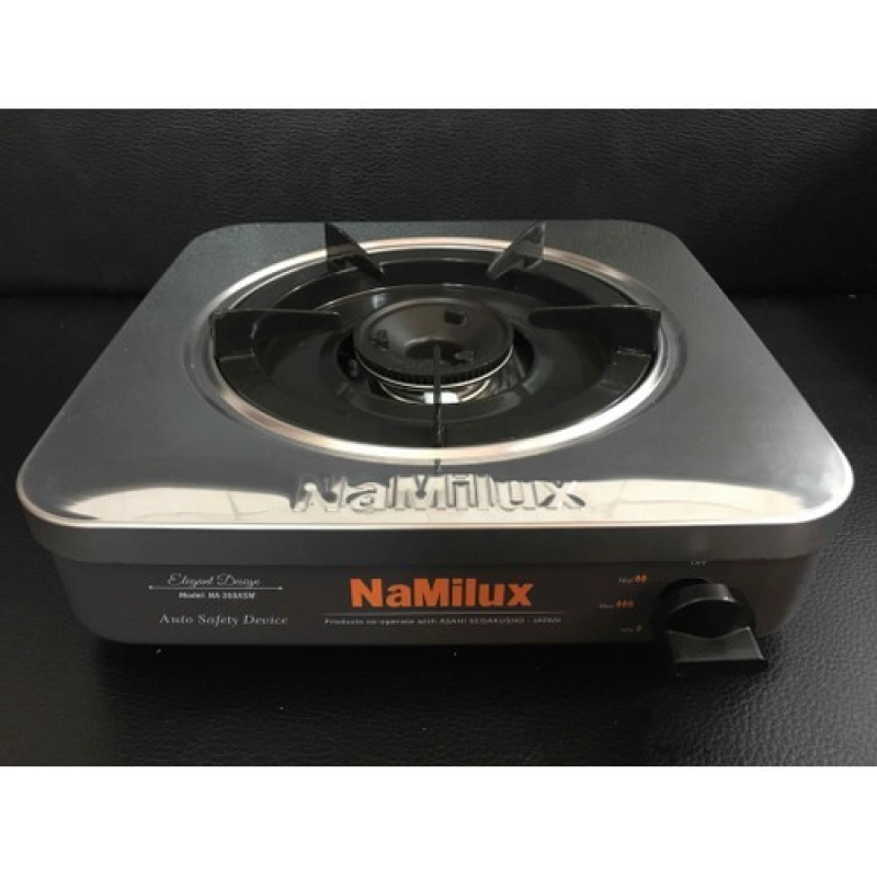 Bếp gas đơn Namilux NA-350ASM