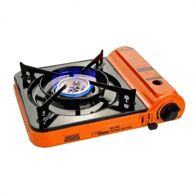 Bếp Gas Mini MAXSUN