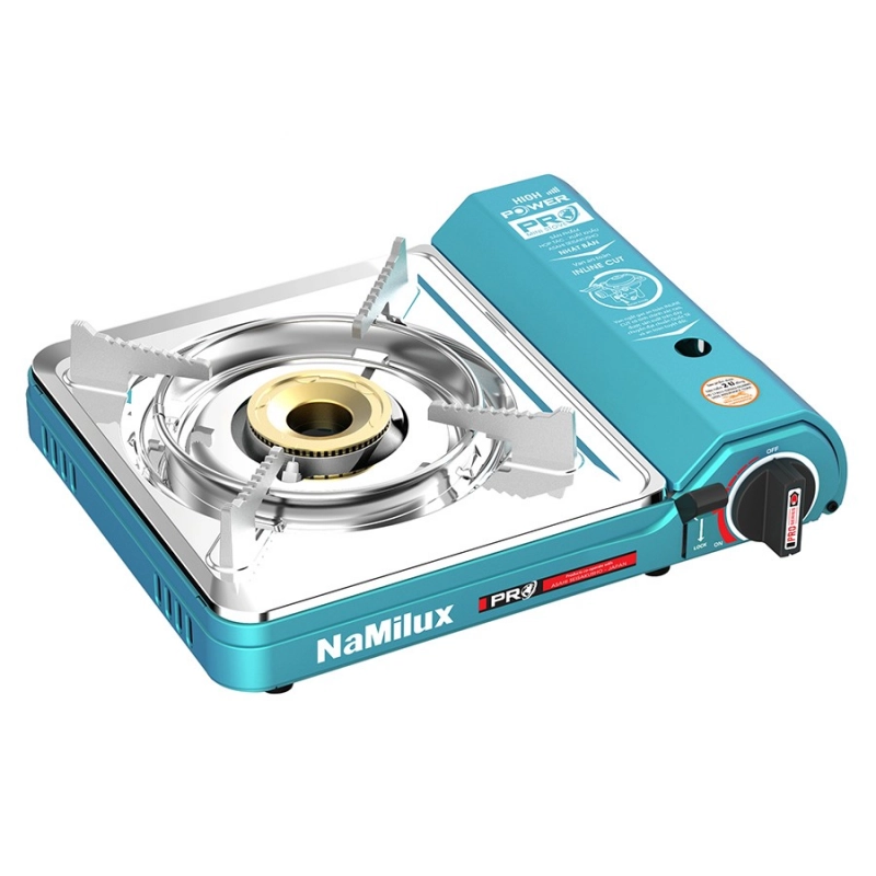 Bếp Gas Mini Namilux NH-P3031PS