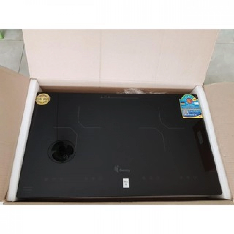 Bếp Từ Đôi Genny 555T