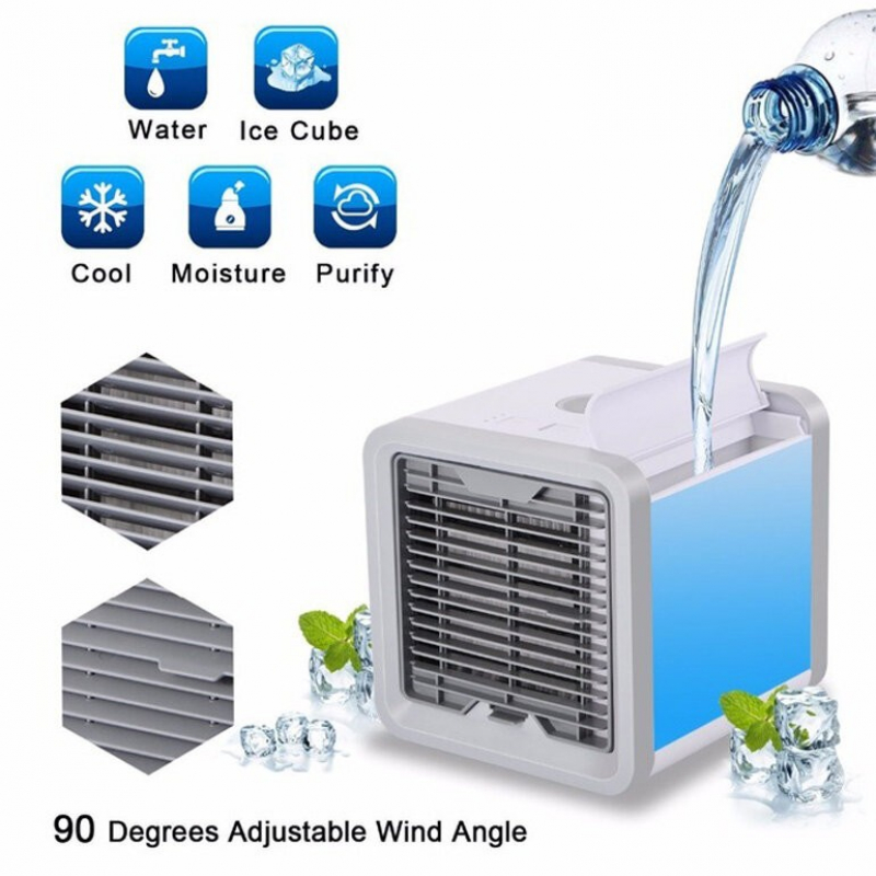 Quạt hơi nước mini Arctic Air