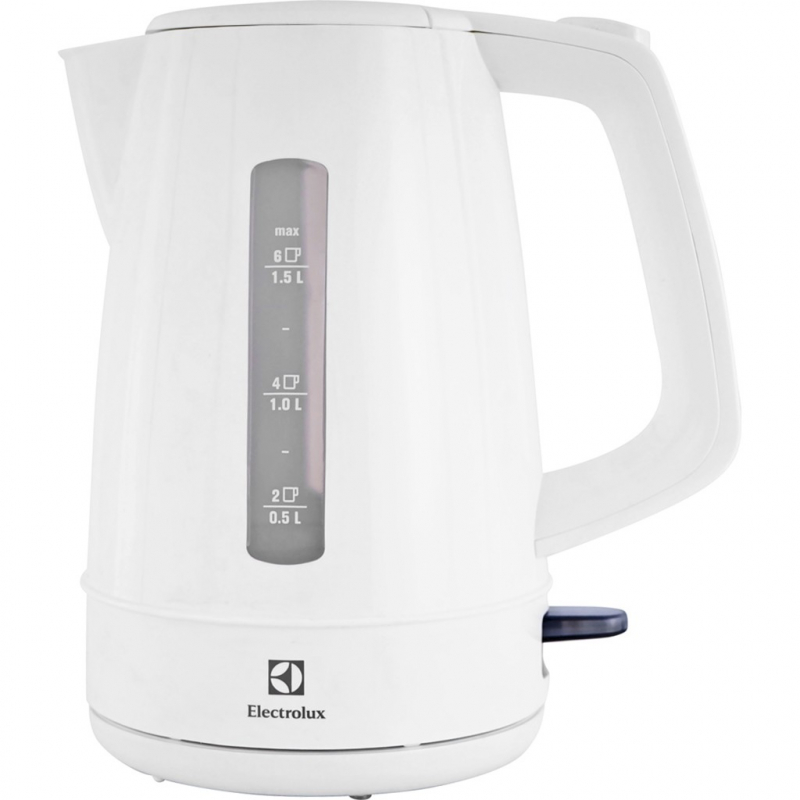 Bình đun nước siêu tốc Electrolux EEK1303W