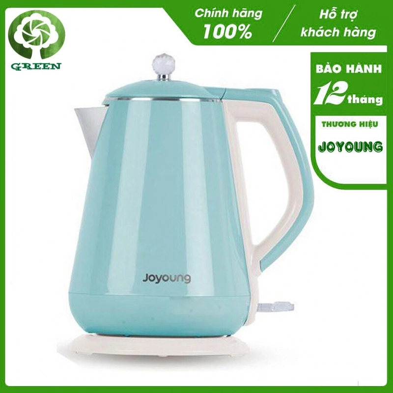 Bình đun siêu tốc Joyoung K15-F628