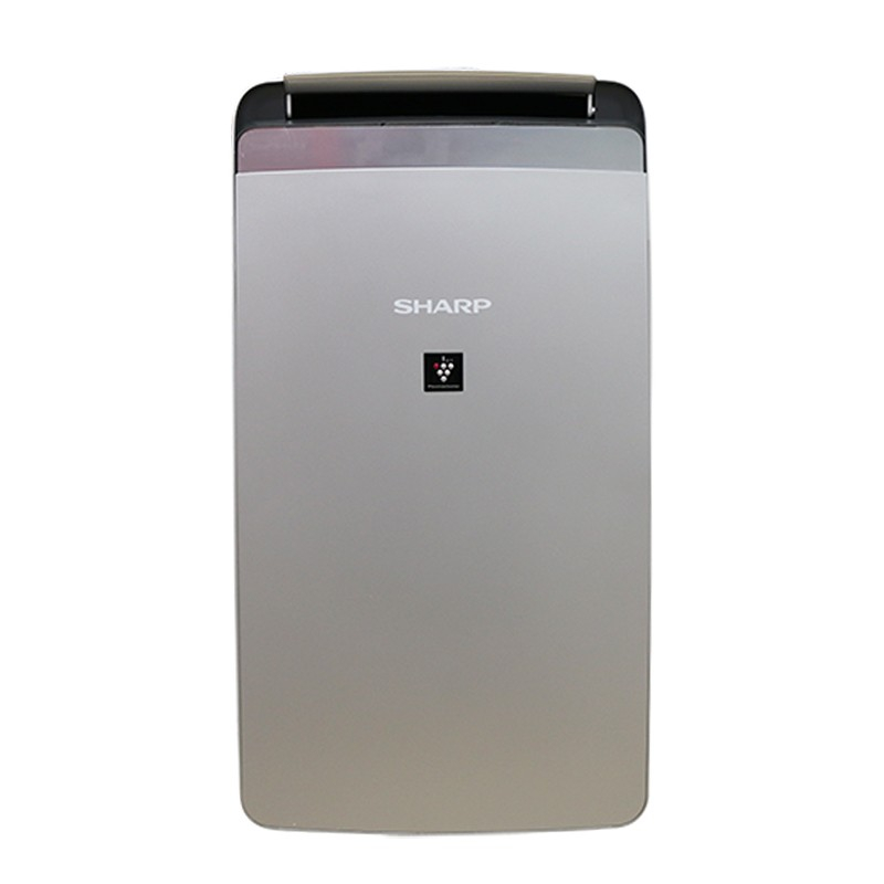 Máy hút ẩm Sharp DW-J27FV-S